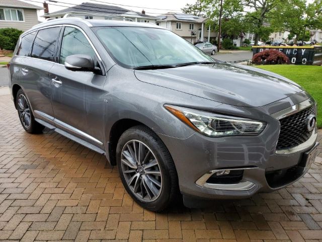 INFINITI QX60 2019 5n1dl0mm6kc554520