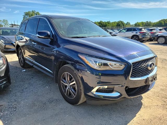 INFINITI QX60 LUXE 2019 5n1dl0mm6kc554680