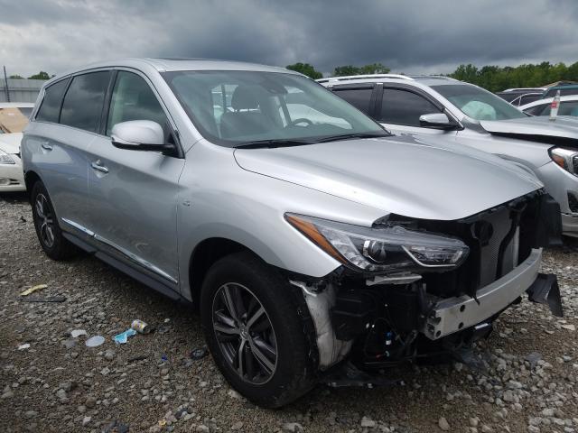 INFINITI NULL 2019 5n1dl0mm6kc556591