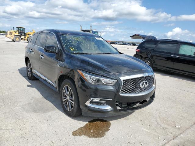 INFINITI QX60 LUXE 2019 5n1dl0mm6kc556722