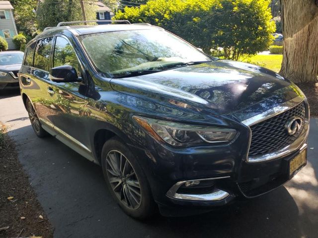 INFINITI QX60 2019 5n1dl0mm6kc557563