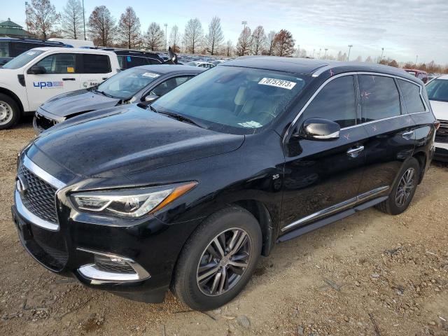 INFINITI QX60 2019 5n1dl0mm6kc559426