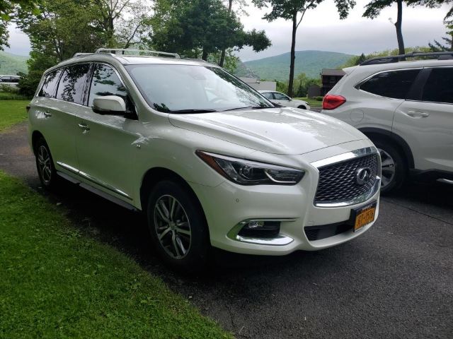 INFINITI QX60 2019 5n1dl0mm6kc561452