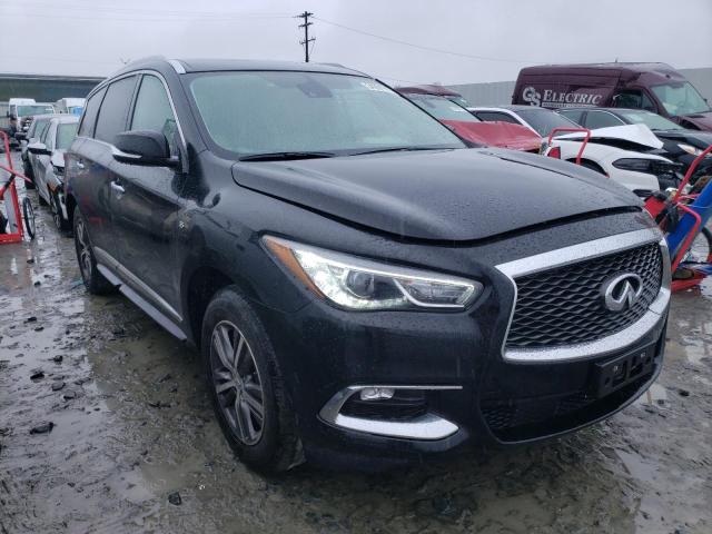 INFINITI QX60 LUXE 2019 5n1dl0mm6kc562553