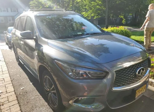 INFINITI QX60 2019 5n1dl0mm6kc563251