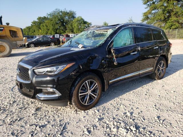 INFINITI QX60 LUXE 2019 5n1dl0mm6kc563296