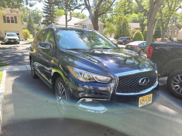 INFINITI QX60 2019 5n1dl0mm6kc564108