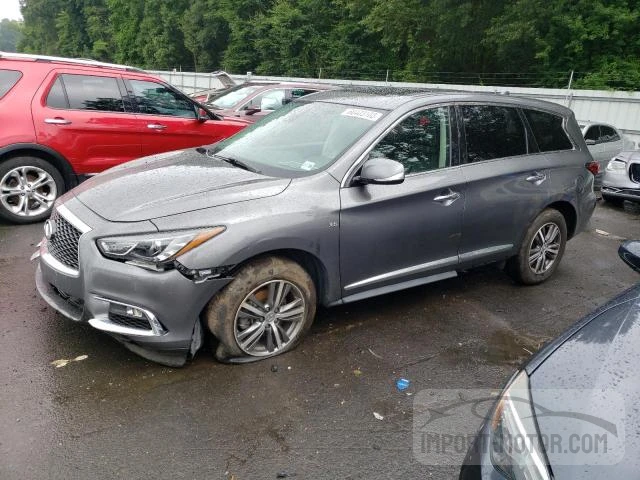 INFINITI QX60 2019 5n1dl0mm6kc565212