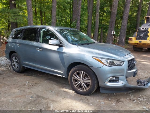 INFINITI QX60 2019 5n1dl0mm6kc565873