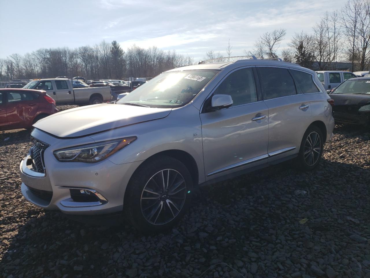 INFINITI QX60 2019 5n1dl0mm6kc565923