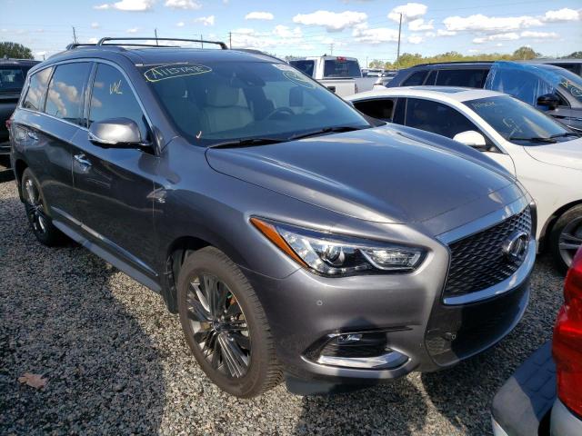 INFINITI QX60 LUXE 2019 5n1dl0mm6kc568286