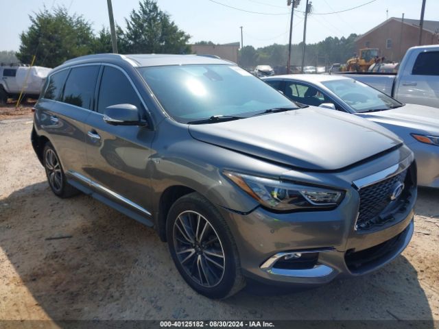 INFINITI QX60 2019 5n1dl0mm6kc568935