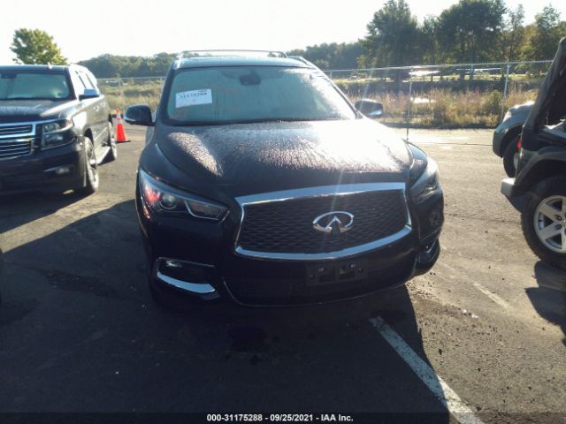 INFINITI QX60 2019 5n1dl0mm6kc569373