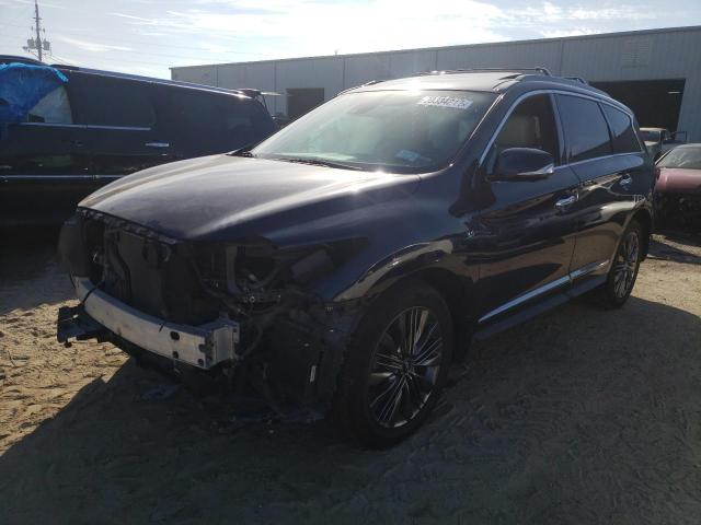 INFINITI QX60 LUXE 2019 5n1dl0mm6kc569597