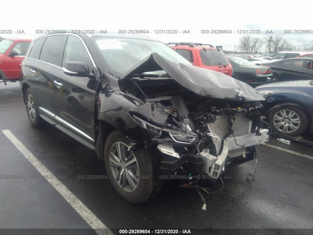 INFINITI QX60 2020 5n1dl0mm6lc500474