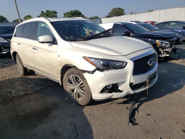 INFINITI QX60 LUXE 2020 5n1dl0mm6lc503522