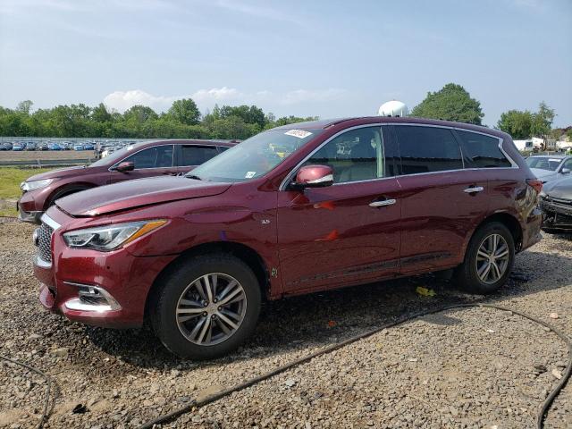 INFINITI QX60 LUXE 2020 5n1dl0mm6lc505013