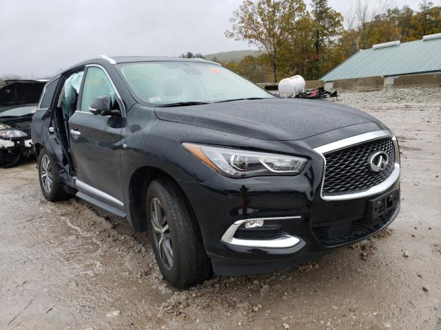 INFINITI QX60 LUXE 2020 5n1dl0mm6lc505044