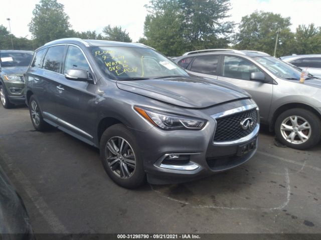 INFINITI QX60 2020 5n1dl0mm6lc505108