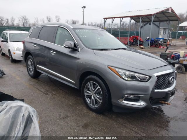 INFINITI QX60 2020 5n1dl0mm6lc506260