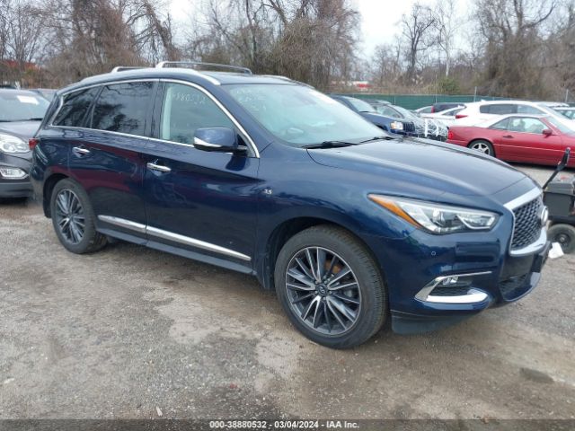 INFINITI QX60 2020 5n1dl0mm6lc507649