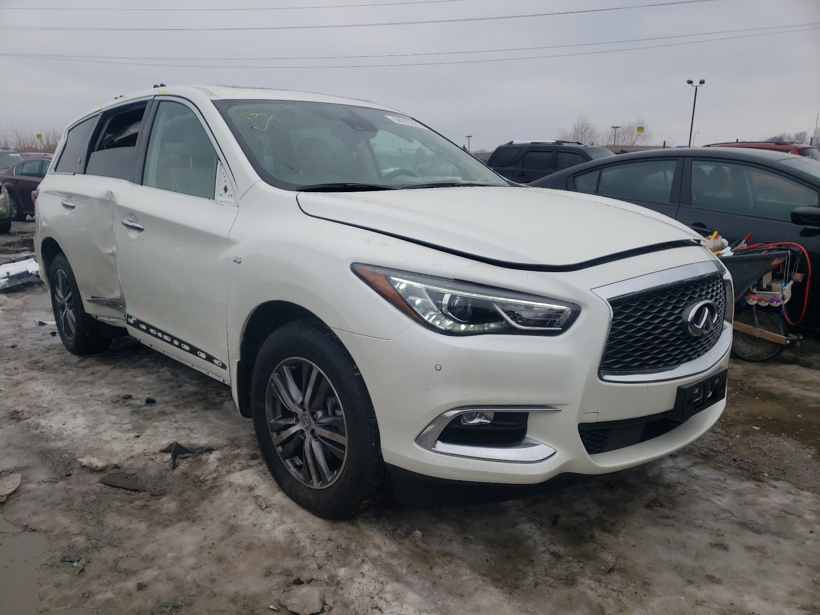 INFINITI QX60 LUXE 2020 5n1dl0mm6lc508879