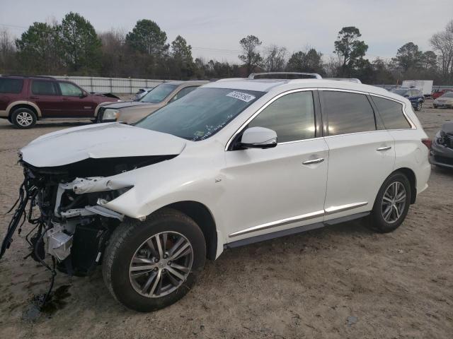 INFINITI QX60 LUXE 2020 5n1dl0mm6lc512799