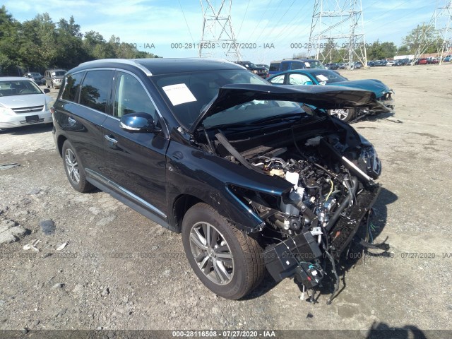 INFINITI QX60 2020 5n1dl0mm6lc514729