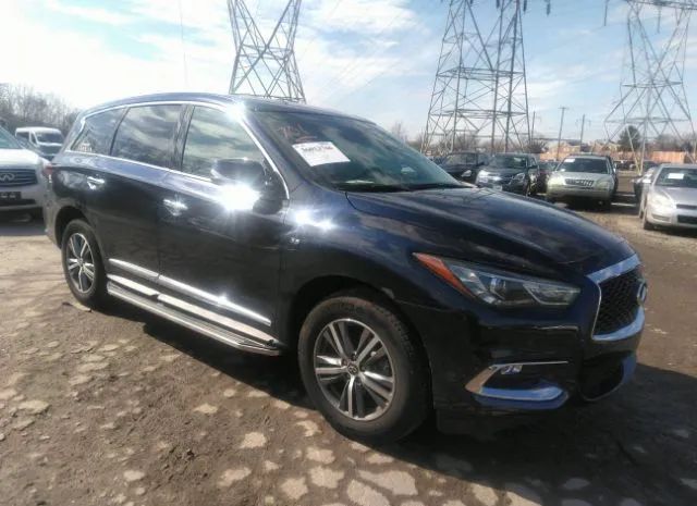 INFINITI QX60 2020 5n1dl0mm6lc515704