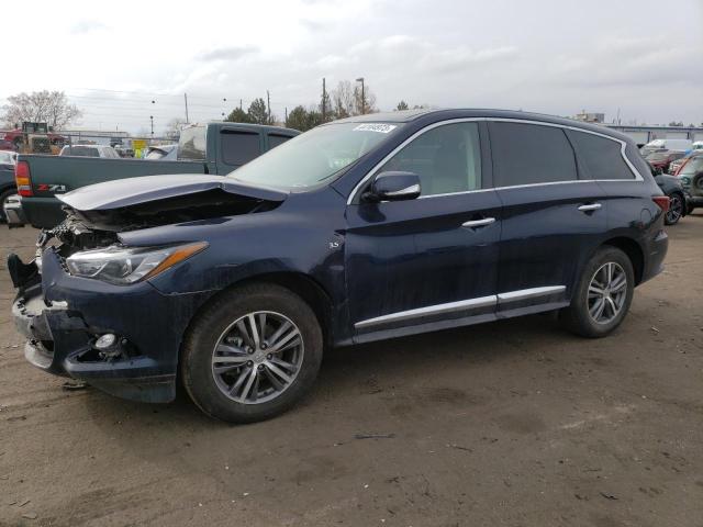 INFINITI QX60 LUXE 2020 5n1dl0mm6lc516254