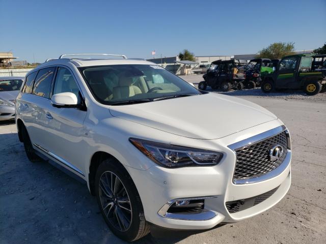 INFINITI QX60 LUXE 2020 5n1dl0mm6lc521079