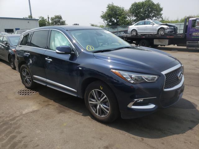 INFINITI QX60 LUXE 2020 5n1dl0mm6lc521759