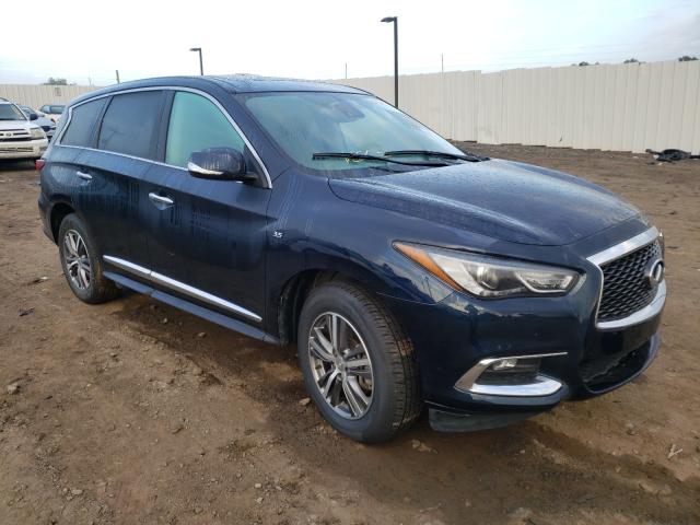 INFINITI NULL 2020 5n1dl0mm6lc527299