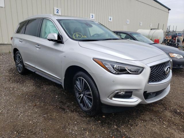 INFINITI QX60 LUXE 2020 5n1dl0mm6lc533586