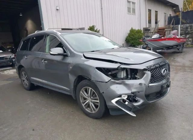 INFINITI QX60 2020 5n1dl0mm6lc534608