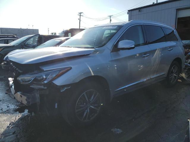 INFINITI QX60 LUXE 2020 5n1dl0mm6lc534740