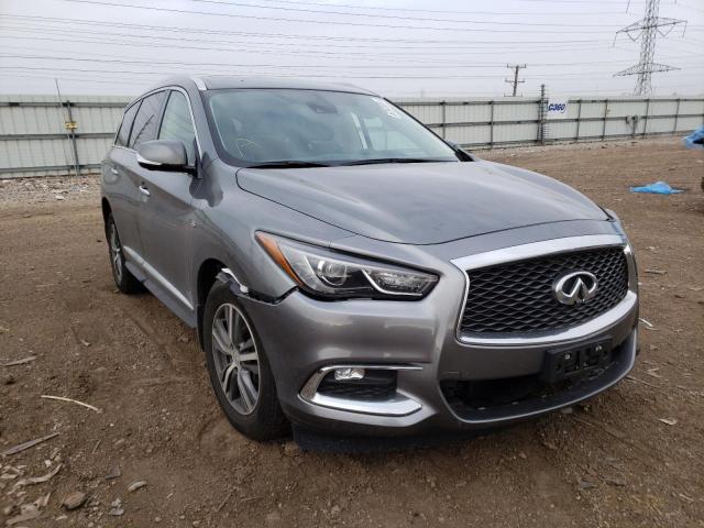 INFINITI QX60 LUXE 2020 5n1dl0mm6lc542370