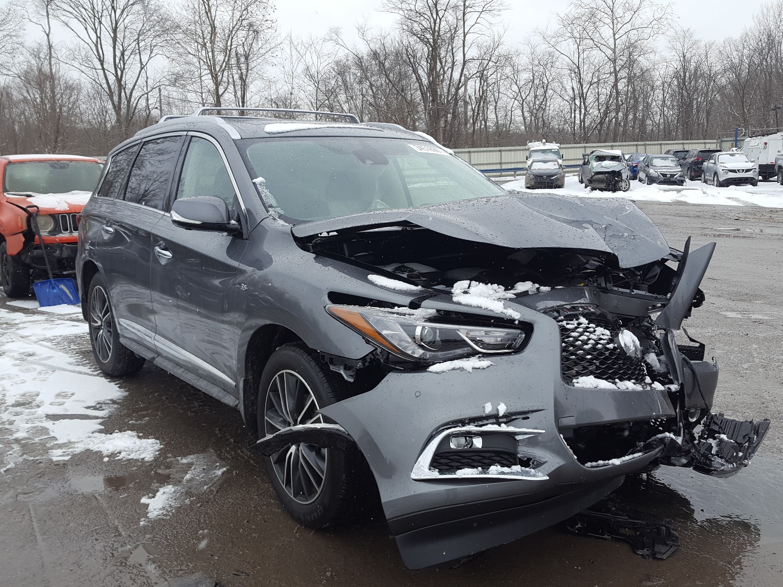 INFINITI QX60 LUXE 2020 5n1dl0mm6lc547407