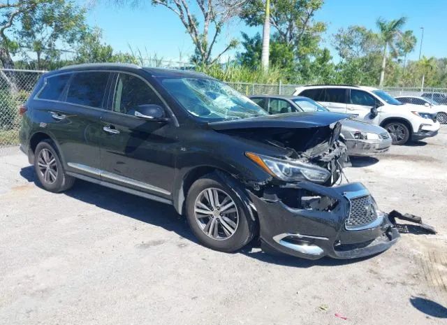 INFINITI QX60 2017 5n1dl0mm7hc502256