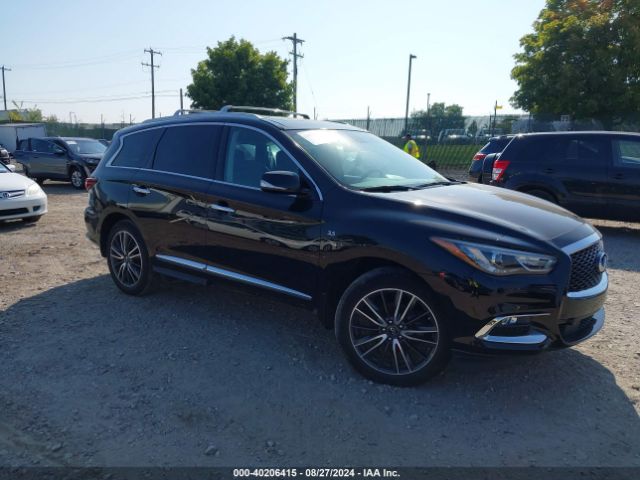 INFINITI QX60 2017 5n1dl0mm7hc503567