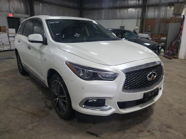 INFINITI QX60 2017 5n1dl0mm7hc505495