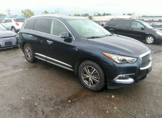 INFINITI QX60 2017 5n1dl0mm7hc507828