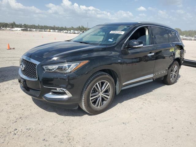 INFINITI QX60 2017 5n1dl0mm7hc508512