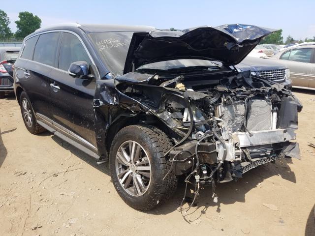 INFINITI QX60 2017 5n1dl0mm7hc508896