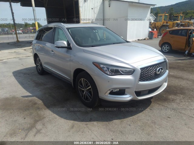 INFINITI QX60 2017 5n1dl0mm7hc509532