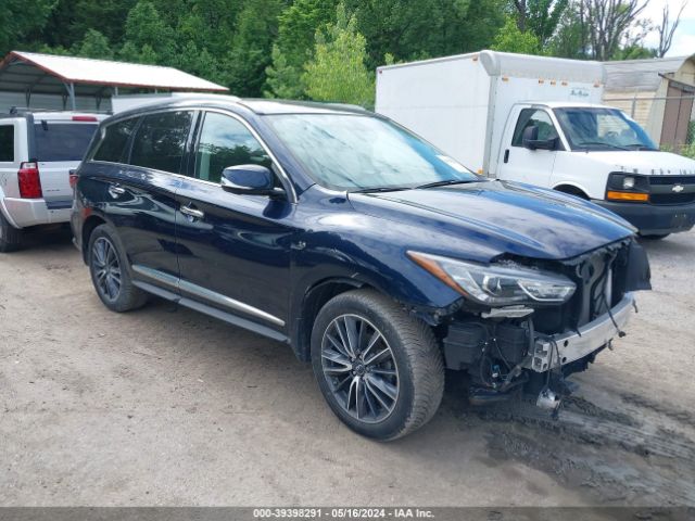 INFINITI QX60 2017 5n1dl0mm7hc509627