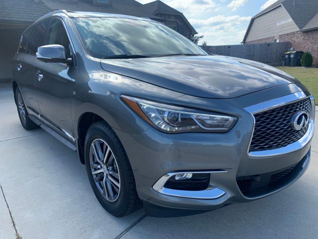 INFINITI QX60 2017 5n1dl0mm7hc510695