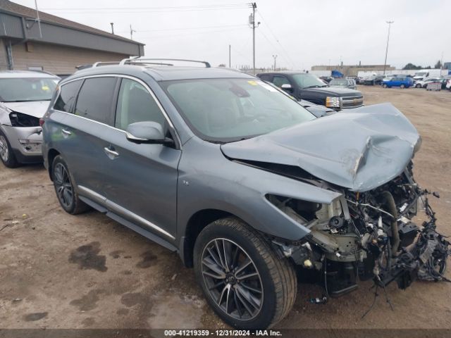 INFINITI QX60 2017 5n1dl0mm7hc511104