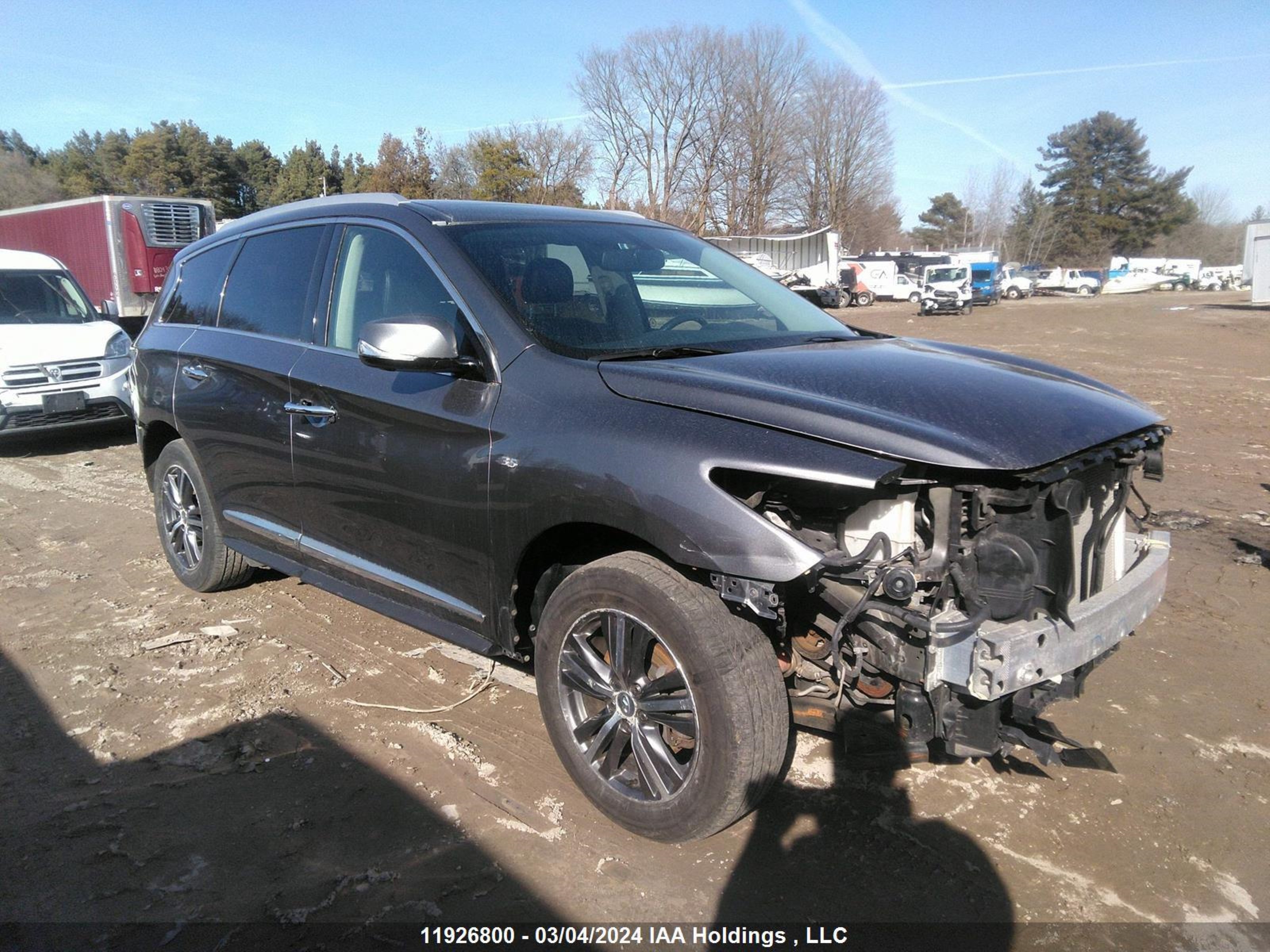 INFINITI QX60 2017 5n1dl0mm7hc511474