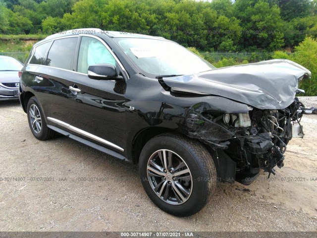 INFINITI QX60 2017 5n1dl0mm7hc513208